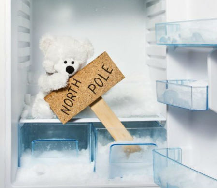 У холодильника намерзает лед | Вызов мастера по холодильникам на дом
